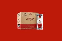 庆阳市环县区回收五粮液