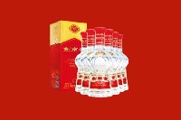 庆阳市环县区回收剑南春