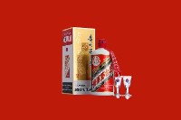 庆阳市环县区回收飞天茅台酒