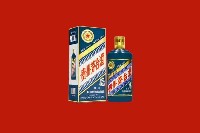 庆阳市环县区回收五星茅台酒